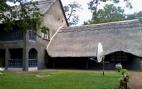 Mopani Lodge Victoria Falls Zimbabwe